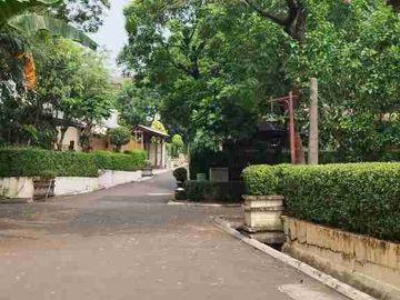 DIJUAL RUMAH DIPASAR MINGGU JAKARTA SELATAN