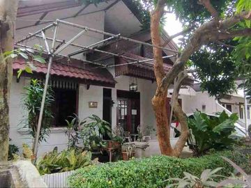 DIJUAL RUMAH DIPASAR MINGGU JAKARTA SELATAN