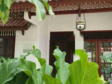 DIJUAL RUMAH DIPASAR MINGGU JAKARTA SELATAN