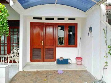 DIJUAL RUMAH DIPASAR MINGGU JAKARTA SELATAN
