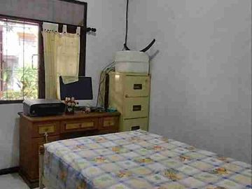 DIJUAL RUMAH DIPASAR MINGGU JAKARTA SELATAN