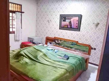 DIJUAL RUMAH DIPASAR MINGGU JAKARTA SELATAN
