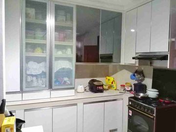 DIJUAL RUMAH DIPASAR MINGGU JAKARTA SELATAN
