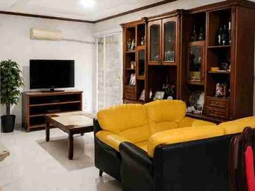 DIJUAL RUMAH DIPASAR MINGGU JAKARTA SELATAN