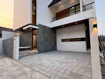 DIJUAL RUMAH JOGJA, Utara kampus UGM dan Lingkungan Wisata Palagan Sleman