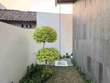 DIJUAL RUMAH JOGJA, Utara kampus UGM dan Lingkungan Wisata Palagan Sleman