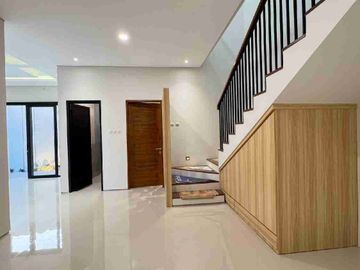 DIJUAL RUMAH JOGJA, Utara kampus UGM dan Lingkungan Wisata Palagan Sleman