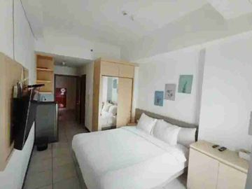 Dijual Apartement Cordova Siap Pakai Daerah Bukit Sari, Semarang