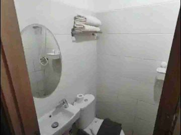 Dijual Apartement Cordova Siap Pakai Daerah Bukit Sari, Semarang