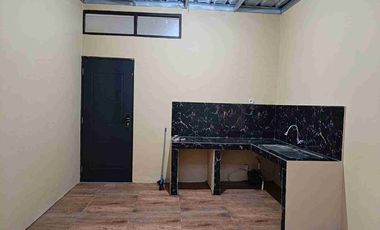 Rumah Murah di Harvest City Cluster Orchid