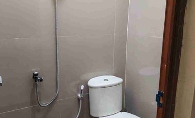 Rumah Murah di Harvest City Cluster Orchid