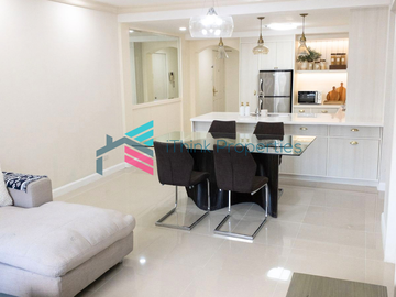 Newly Renovated 2BR Condo – Elizabeth Place, Salcedo Village, Makati