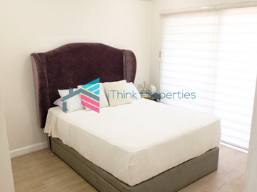 Newly Renovated 2BR Condo – Elizabeth Place, Salcedo Village, Makati