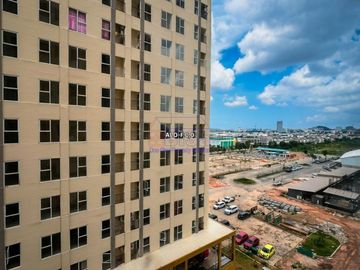 Apartemen Murah Monde City Lt. 11 Tower M5 2 Bedroom