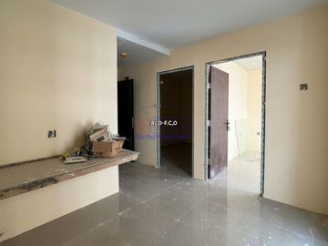 Apartemen Murah Monde City Lt. 11 Tower M5 2 Bedroom