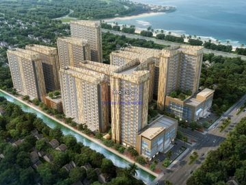Monde City Apartemen Murah Pasir Putih 2 Bedroom Tower M5 Lt. 11