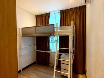 For Rent: Fully-furnished 4 Bedroom with own bathroom each, M Residences, Acacia Estates, Taguig