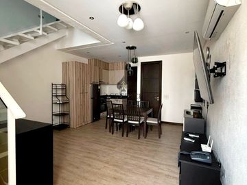 For Rent: Fully-furnished 4 Bedroom with own bathroom each, M Residences, Acacia Estates, Taguig