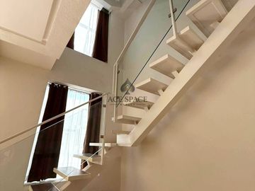 For Rent: Fully-furnished 4 Bedroom with own bathroom each, M Residences, Acacia Estates, Taguig