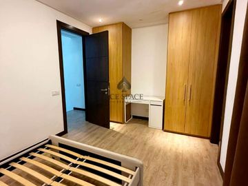 For Rent: Fully-furnished 4 Bedroom with own bathroom each, M Residences, Acacia Estates, Taguig