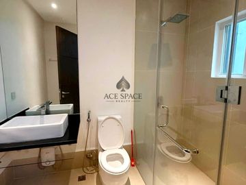 For Rent: Fully-furnished 4 Bedroom with own bathroom each, M Residences, Acacia Estates, Taguig