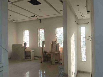 RUMAH MEWAH MURAH VILLA VALENSIA SELANGKAH DARI PAKUWON MALL  LENMARC CITRALAND BARAHA FAMILY SURABAYA
