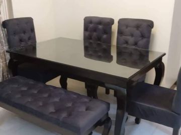 2 bedroom condominium unit Sheridan Towers for rent