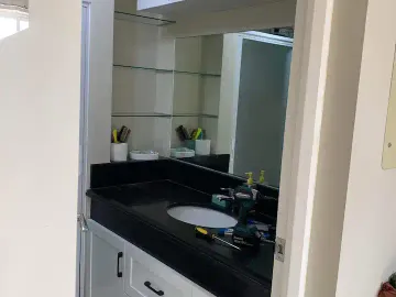 2 bedroom condominium unit Sheridan Towers for rent