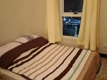 2 bedroom condominium unit Sheridan Towers for rent