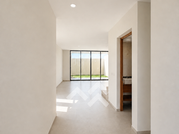 Casa en Venta Coto Paseos del Parque - Zona Parque Metropolitano