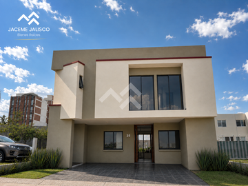 Casa en Venta Coto Paseos del Parque - Zona Parque Metropolitano