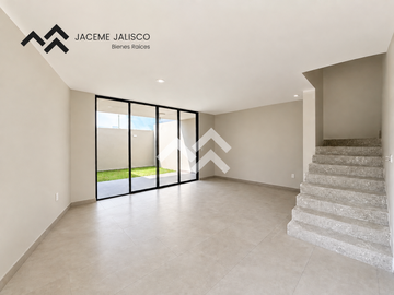 Casa en Venta Coto Paseos del Parque - Zona Parque Metropolitano
