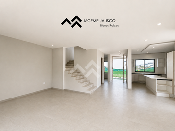 Casa en Venta Coto Paseos del Parque - Zona Parque Metropolitano
