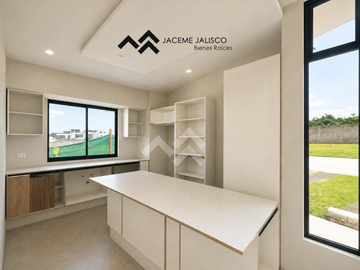 Casa en Venta Coto Paseos del Parque - Zona Parque Metropolitano