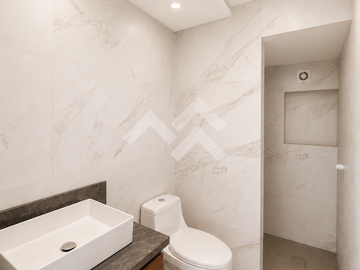 Casa en Venta Coto Paseos del Parque - Zona Parque Metropolitano