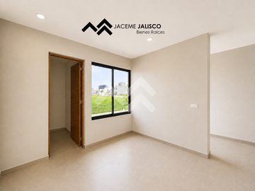 Casa en Venta Coto Paseos del Parque - Zona Parque Metropolitano