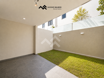 Casa en Venta Coto Paseos del Parque - Zona Parque Metropolitano