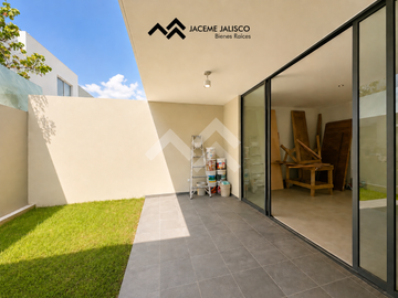 Casa en Venta Coto Paseos del Parque - Zona Parque Metropolitano