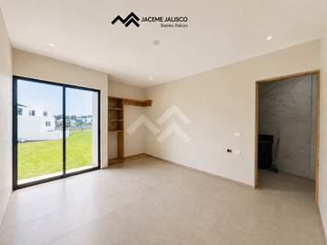 Casa en Venta Coto Paseos del Parque - Zona Parque Metropolitano