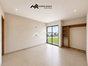 Casa en Venta Coto Paseos del Parque - Zona Parque Metropolitano