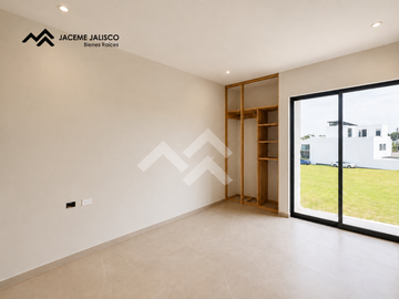 Casa en Venta Coto Paseos del Parque - Zona Parque Metropolitano