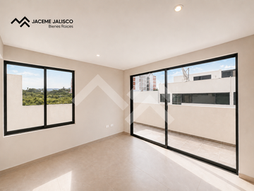 Casa en Venta Coto Paseos del Parque - Zona Parque Metropolitano