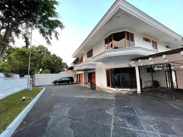 RUMAH MEWAH KEMANG JAKARTA SELATAN