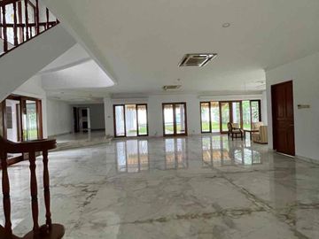 RUMAH MEWAH KEMANG JAKARTA SELATAN