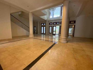 RUMAH MEWAH KEMANG JAKARTA SELATAN