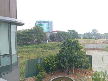 Dijual Kavling komersil Lokasi Premium Alam Sutera, Tangerang Selatan
