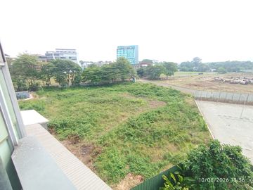 Dijual Kavling komersil Lokasi Premium Alam Sutera, Tangerang Selatan