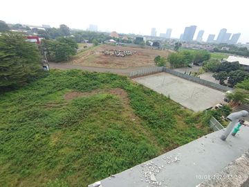 Dijual Kavling komersil Lokasi Premium Alam Sutera, Tangerang Selatan