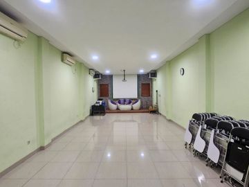 RUKO DURI KOSAMBI 3 LANTAI SIAP PAKAI DI DURI KOSAMBI JAKARTA BARAT