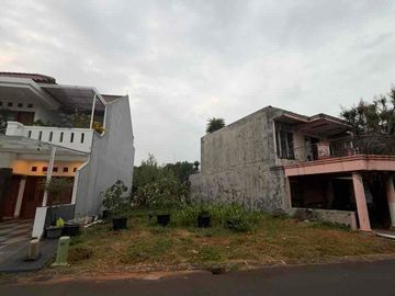 Kavling Siap Bangun Puri Beta 1 Cluster Pinus